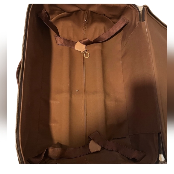 💕Authentic Louis Vuitton Monogram Luggage💕 - Picture 2 of 16